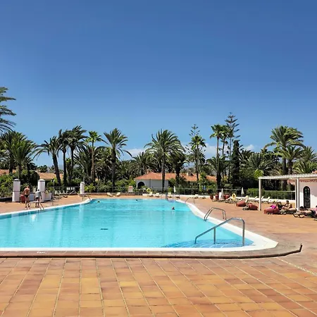 Dunes Canary Deluxe Διαμέρισμα *