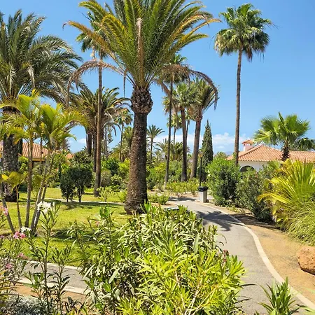 Dunes Canary Deluxe Διαμέρισμα *