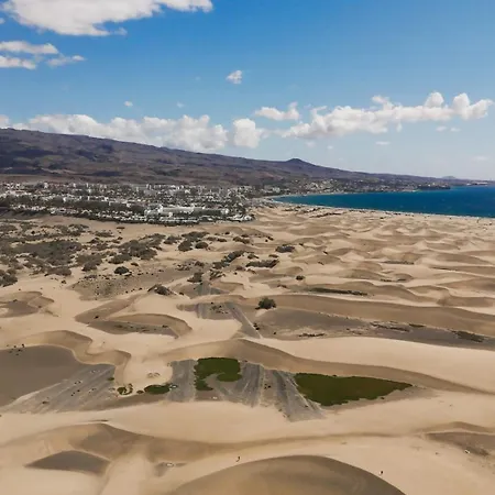 Dunes Canary Deluxe Διαμέρισμα