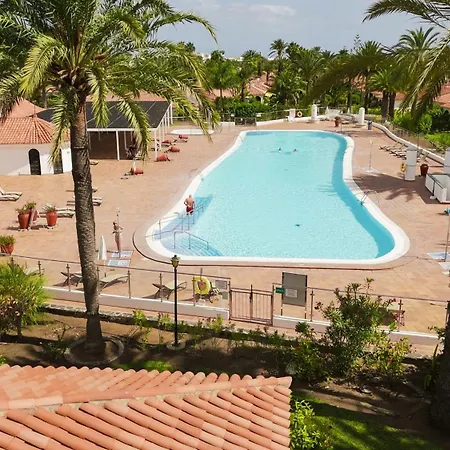 Dunes Canary Deluxe Διαμέρισμα