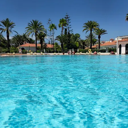 Διαμέρισμα Dunes Canary Deluxe *