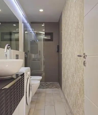 Διαμέρισμα Dunes Canary Deluxe San Bartolomé